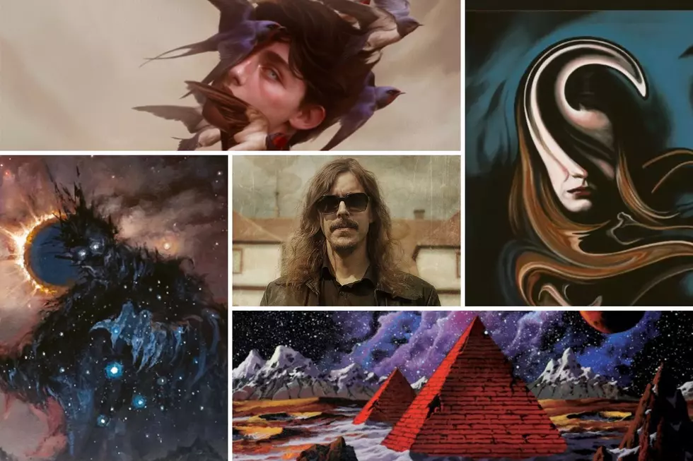 11 Best Progressive Metal Albums of 2024