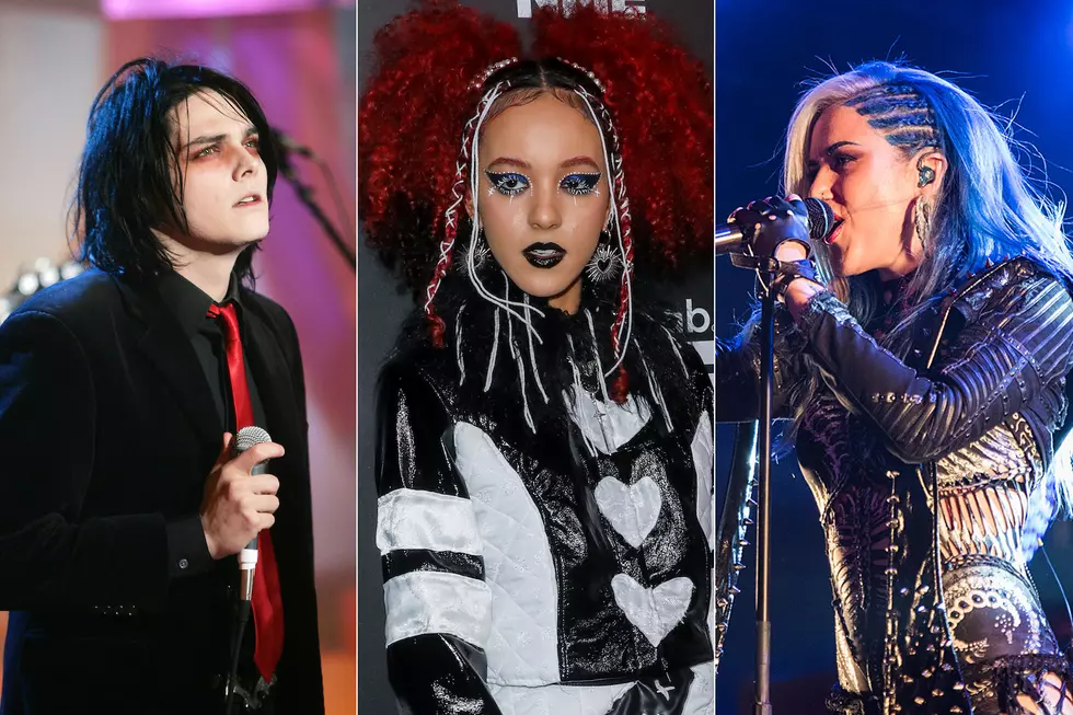 Best Rock + Metal Songs of May - Staff Picks + Essentials