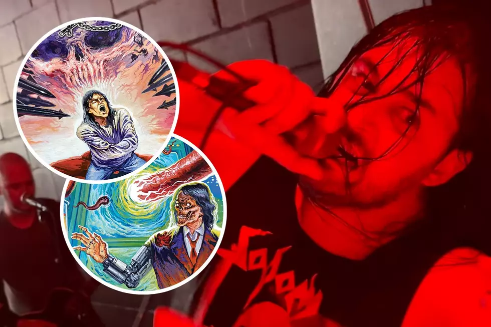 5 Best New Thrash Bands Since 2010, Chosen by Warbringer’s John Kevill