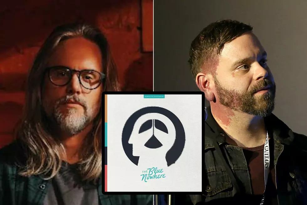 Between the Buried and Me Announce First Album, Revised Lineup