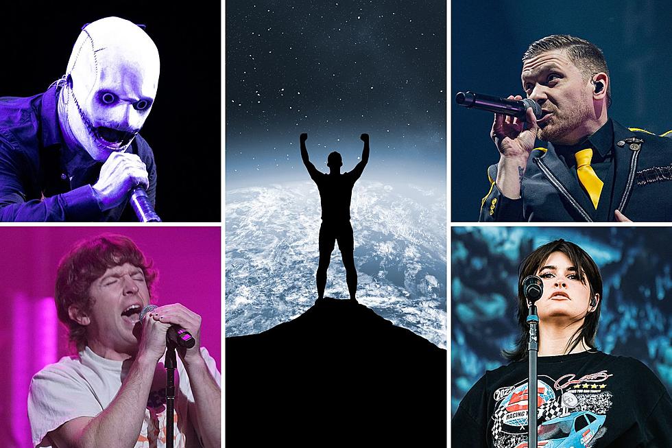 18 Bands Big Artists Have Shouted Out As Rock + Metal's Future