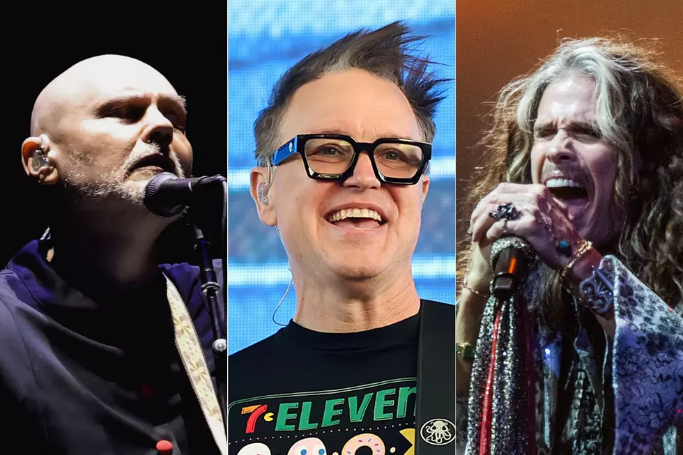 Rock Stars Celebrating Birthdays in March