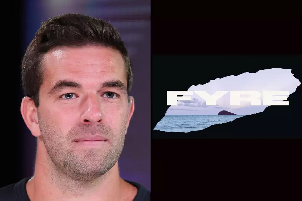 Billy McFarland Selling Fyre Festival Brand, Issues Statement
