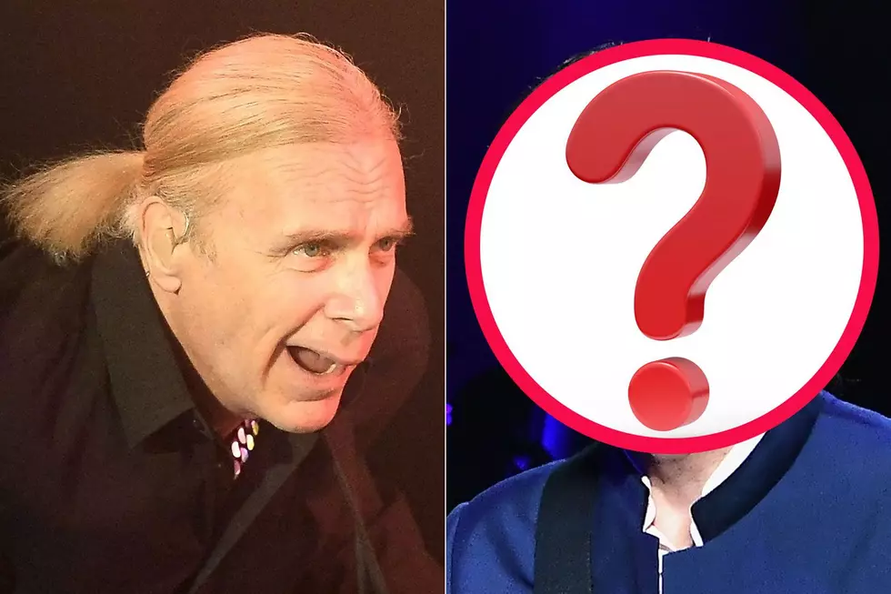 Who Billy Sheehan Thinks Is ‘Probably the Greatest’ Bass Player