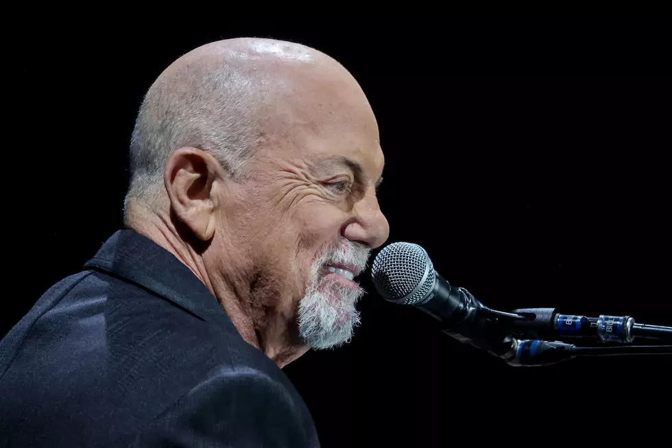 Billy Joel Cancels Tour After Diagnosis of Rare Brain Disorder