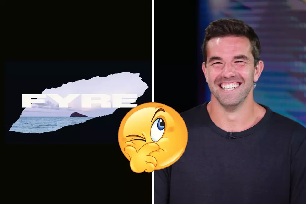 Billy McFarland Swears Fyre Fest 2 Is Happening in Mexico + Shares Timeline to Prove It
