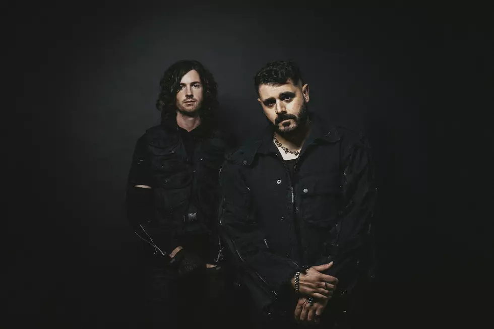 Tarek Jafar Dives Into the Blue Stones' New Album, 'Metro'