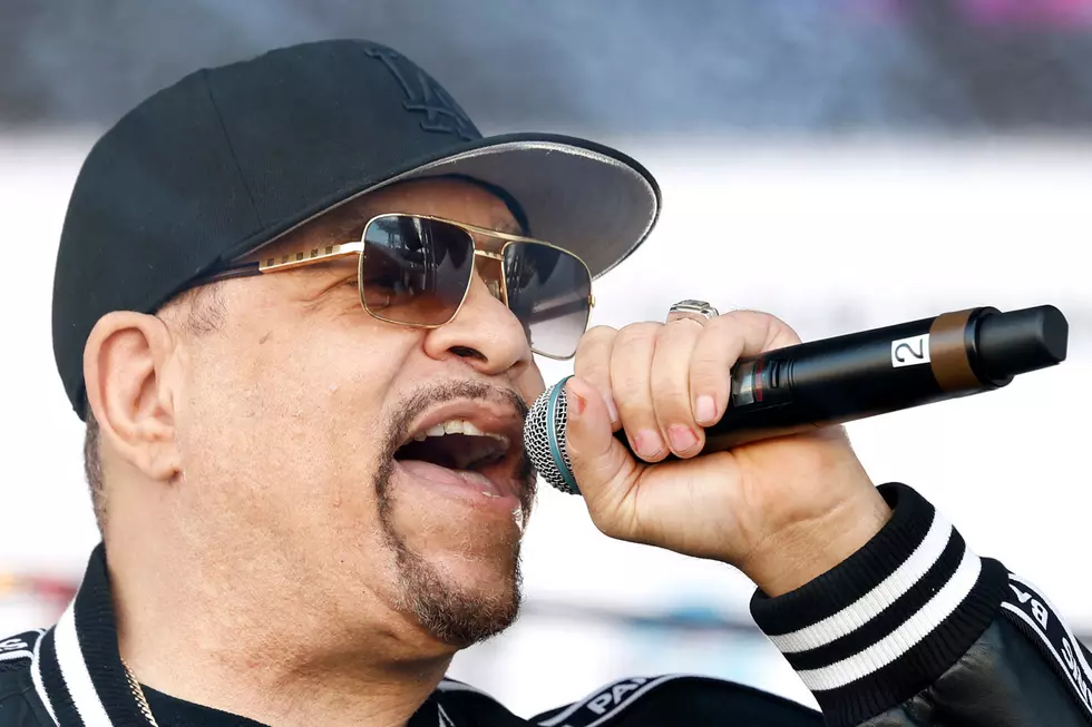 Body Count’s Ice-T on What Is the ‘Last Bastion of Art Left in the Music Industry’