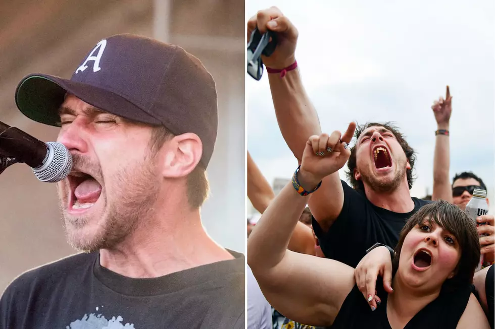 Brand New Superfans Are Going ALL OUT for Band’s First Reunion Show