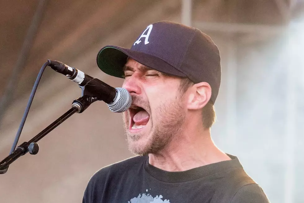 Brand New Announce 24-Date U.S. Reunion Tour, First Since 2017