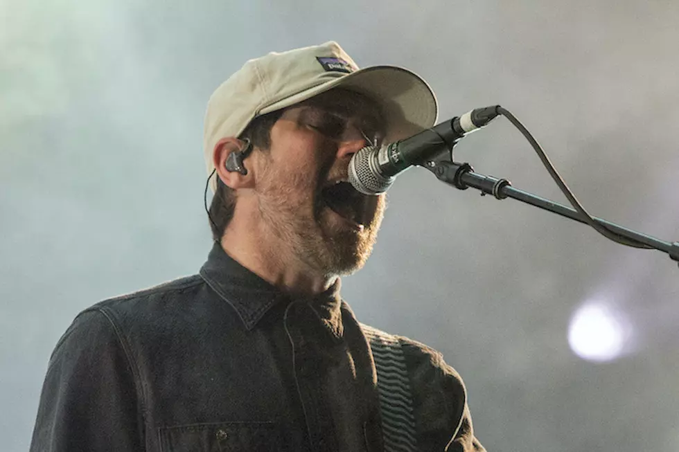 Setlist + Video &#8211; Brand New&#8217;s Last Public Performance in 2017