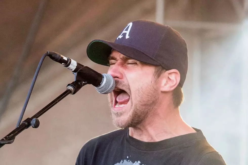 Brand New’s Jesse Lacey Faces New Grooming Allegations Days After Reunion Tour Announcement