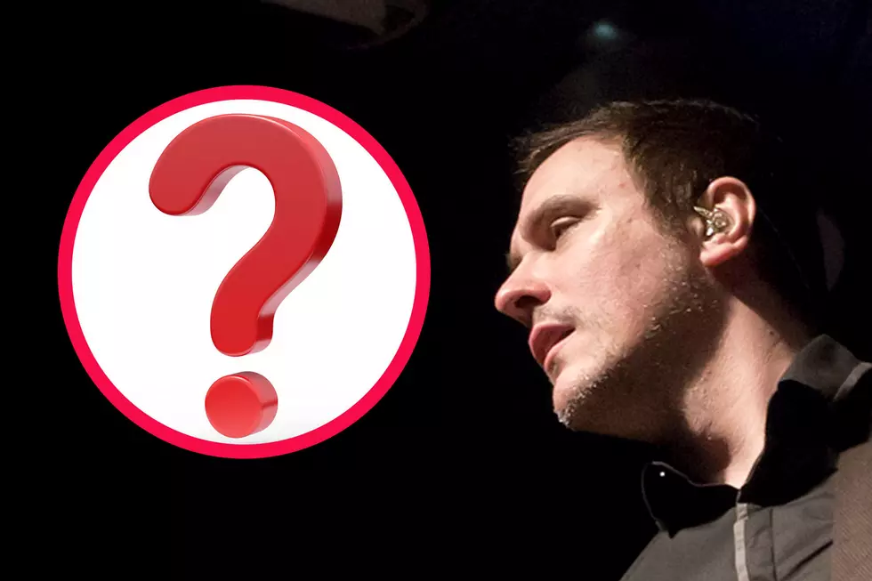 Bands That Sound Like Breaking Benjamin – 10 Recommendations
