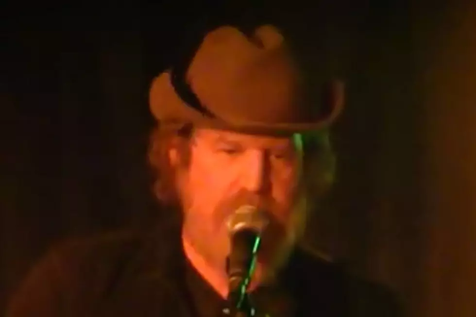 Brent Hinds Plays First Post-Mastodon Show, Now Working With Three Bands