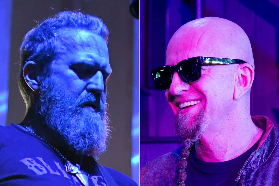 Shavo Odadjian Shares What REALLY Happened With Brent Hinds in 2007 Altercation