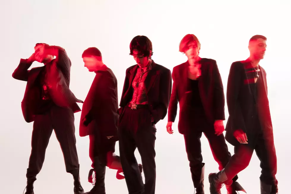 Bring Me the Horizon Announce Fall North American Headline Tour