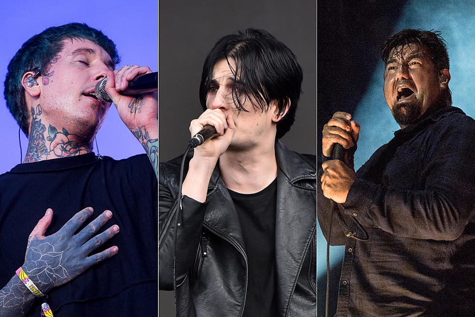 2021 Heavy Music Awards Nominees Revealed