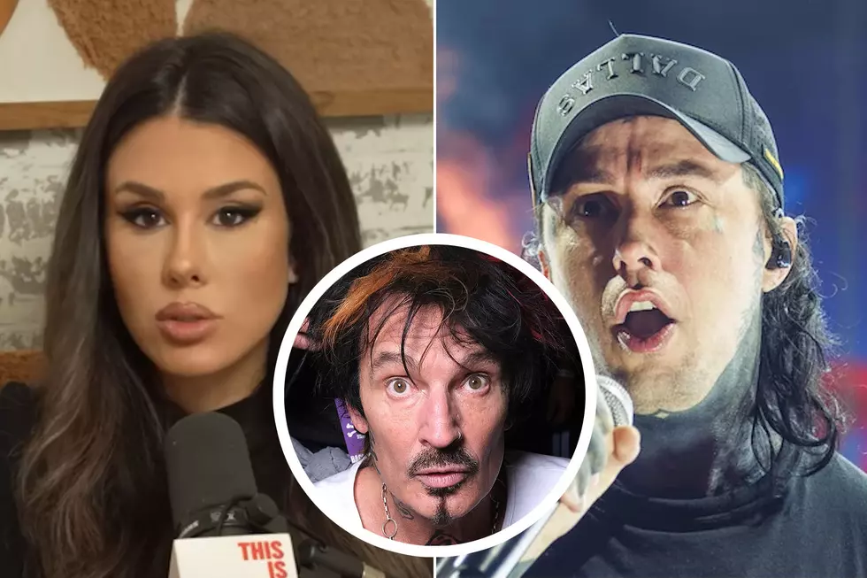‘I Was So Lonely’ – Brittany Furlan Explains Why She Fell for Ronnie Radke Catfish Scandal