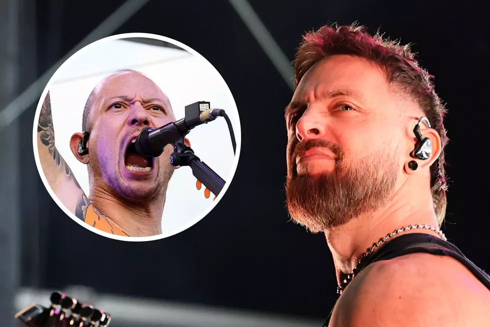Bullet for My Valentine Confirm End of Co-Headlining Tour With Trivium in New Statement
