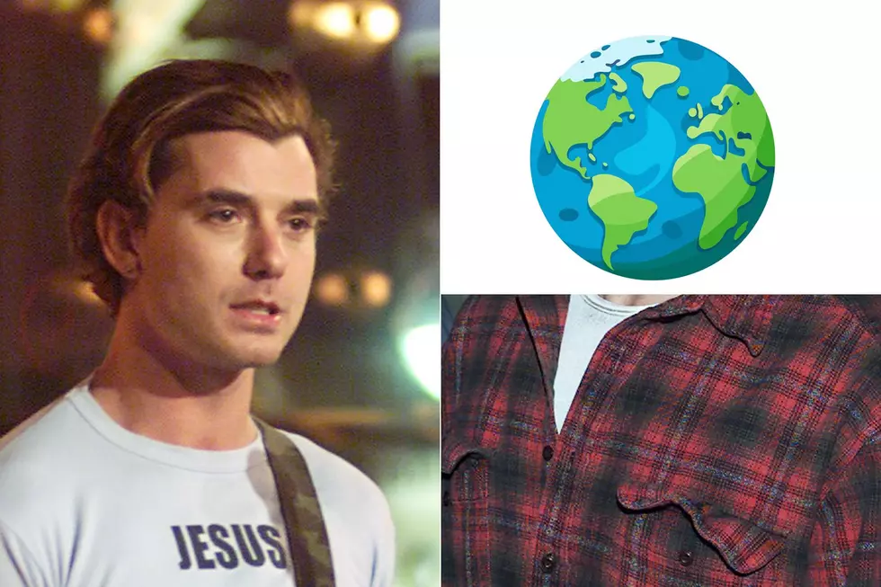The ‘Big 4′ of Non-U.S. Grunge Bands