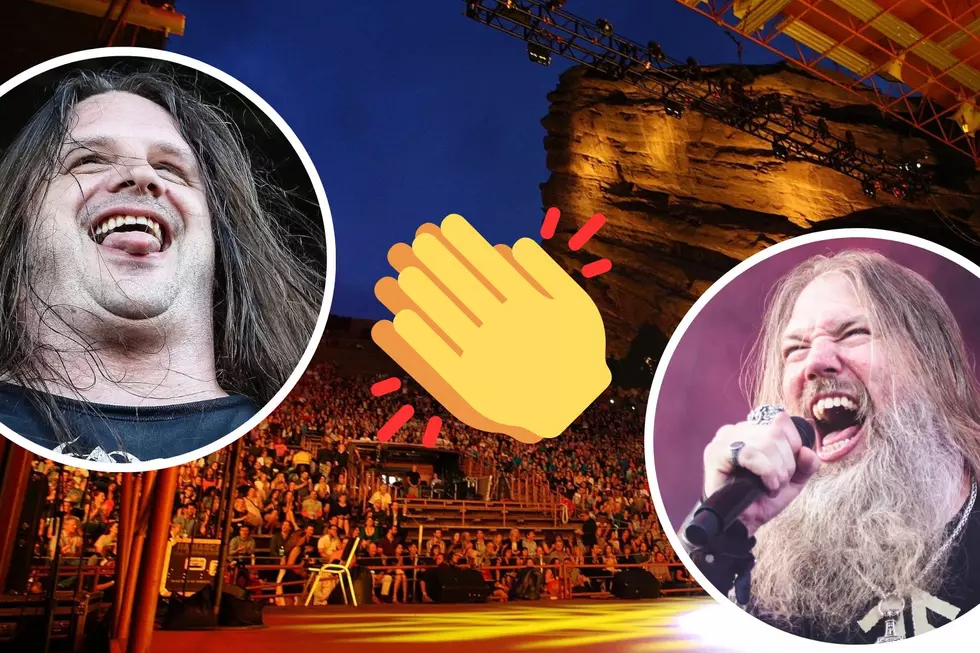 Huge First-Ever Achievement for Death Metal Just Happened