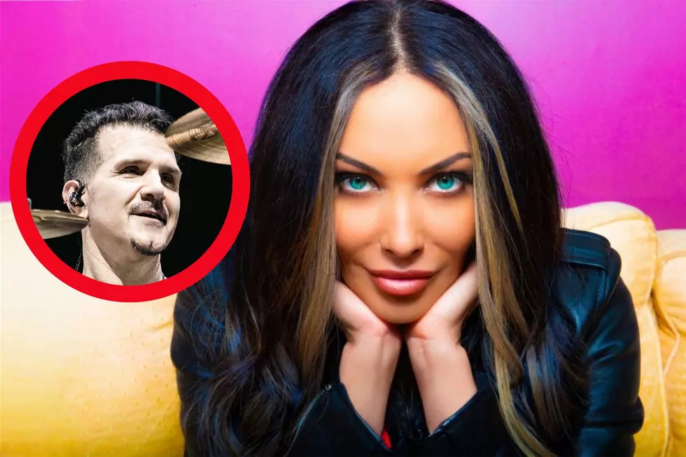 How The Violent Hour Became Carla Harvey + Charlie Benante’s Ultimate Rock ‘n’ Roll Love Letter + New ‘Sick Ones’ Video