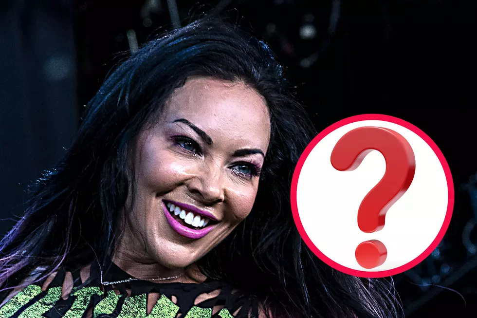 Carla Harvey’s Post Butcher Babies Job Is Still Pretty Metal