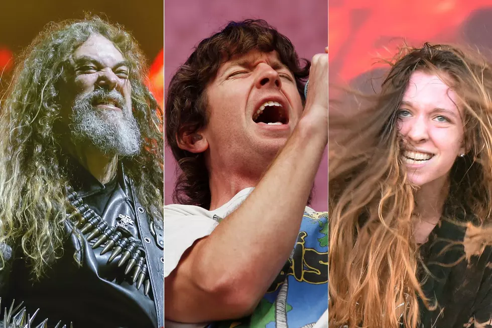 14 New Tours Announced This Past Week