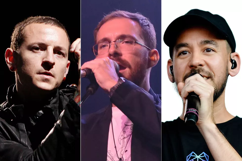 How Chester Bennington's Son Is Addressing Linkin Park's Reunion
