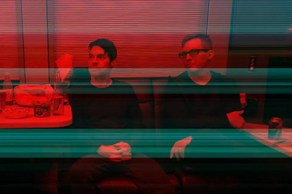 Interview: Chevelle Discuss New Song, Share Some Surprising News About Record Store Day Release