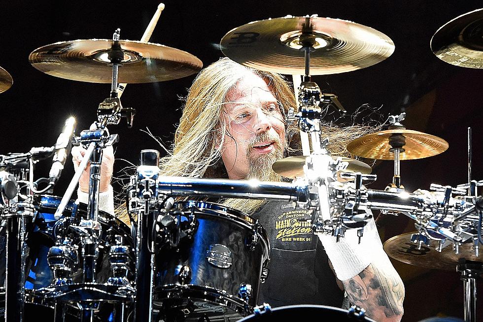 Why Chris Adler Thinks He Was Fired From Lamb of God