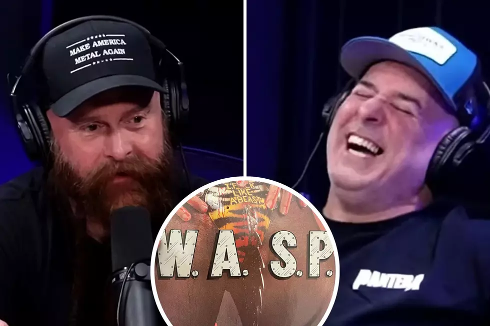 Private Jets + Shocking Metal Shirts - Beardo and Weirdo