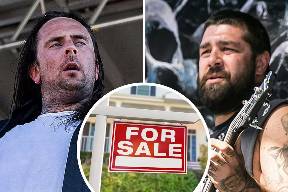 11 Rock Musicians Who Became Actual Real Estate Agents