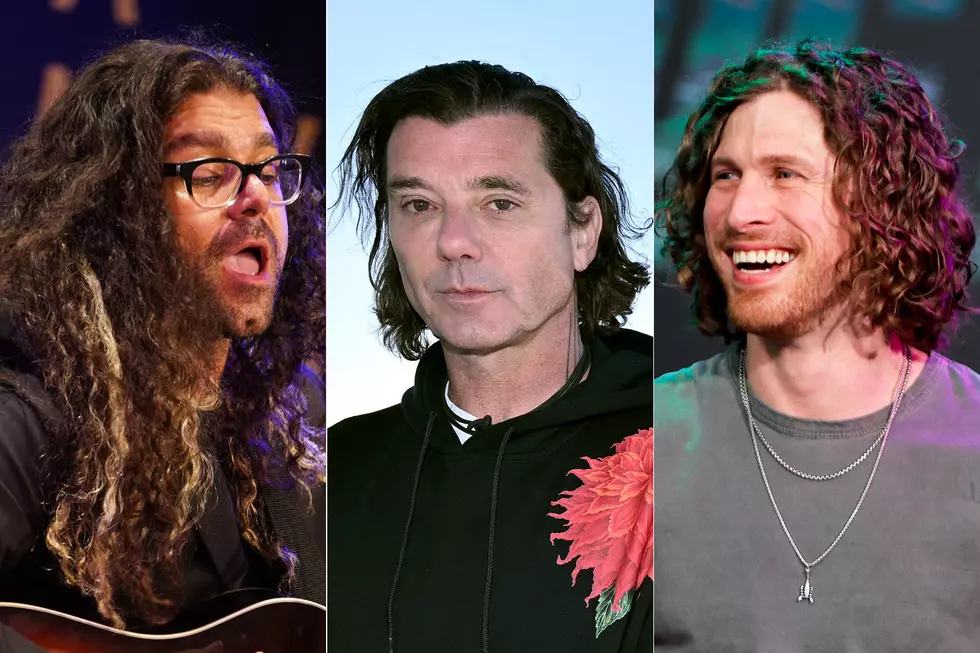 18 New Rock + Metal Tours Announced This Past Week (Jan. 10-16, 2025)