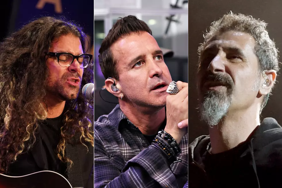 30 New Rock + Metal Tours Announced This Past Week (Dec. 6-12, 2024)