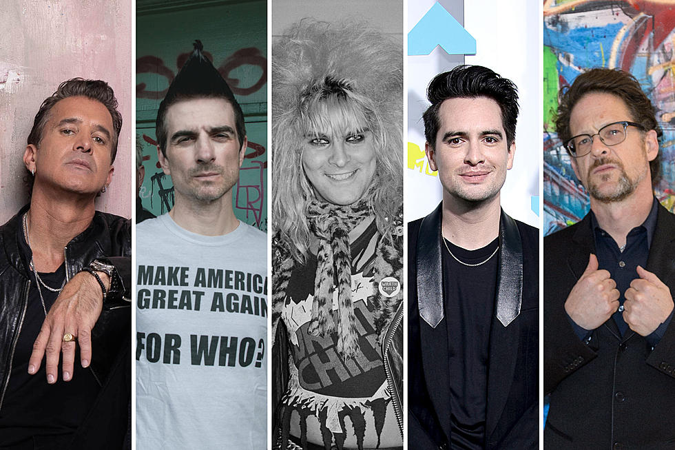 Bands That Broke Up + Bands That Got Back Together in 2023
