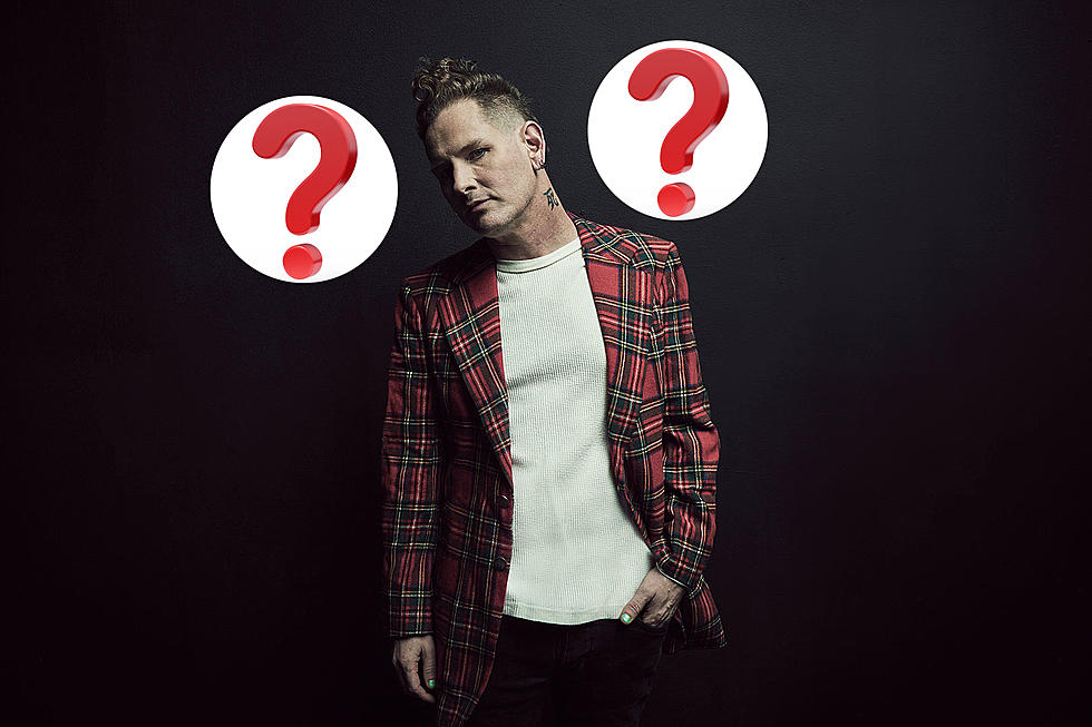 20 Best Corey Taylor Collaborations - Ranked