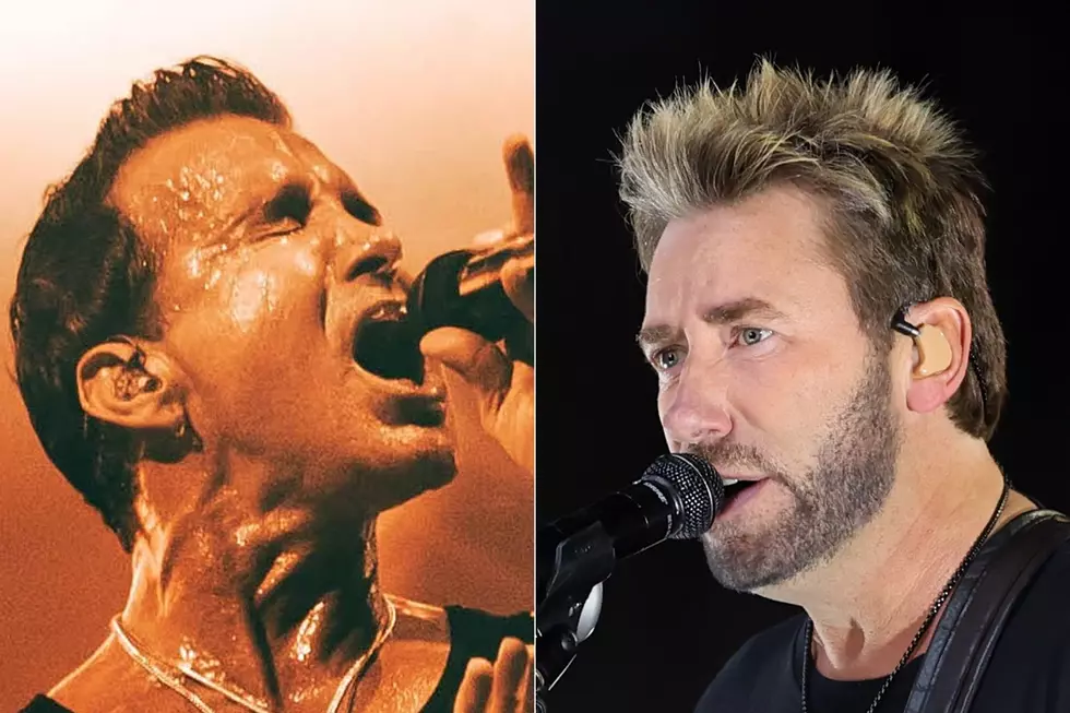 Creed Tap Nickelback to Co-Headline Nostalgic ‘Summer of ’99 + Beyond’ Festival