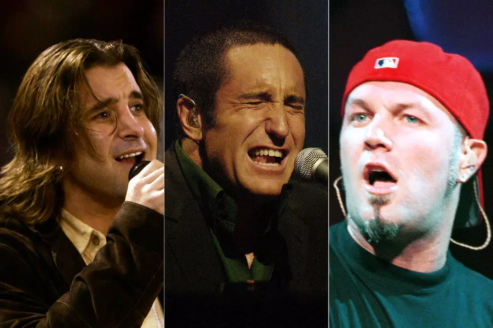 The Best Cover Song by 50 of Rock's Biggest Bands