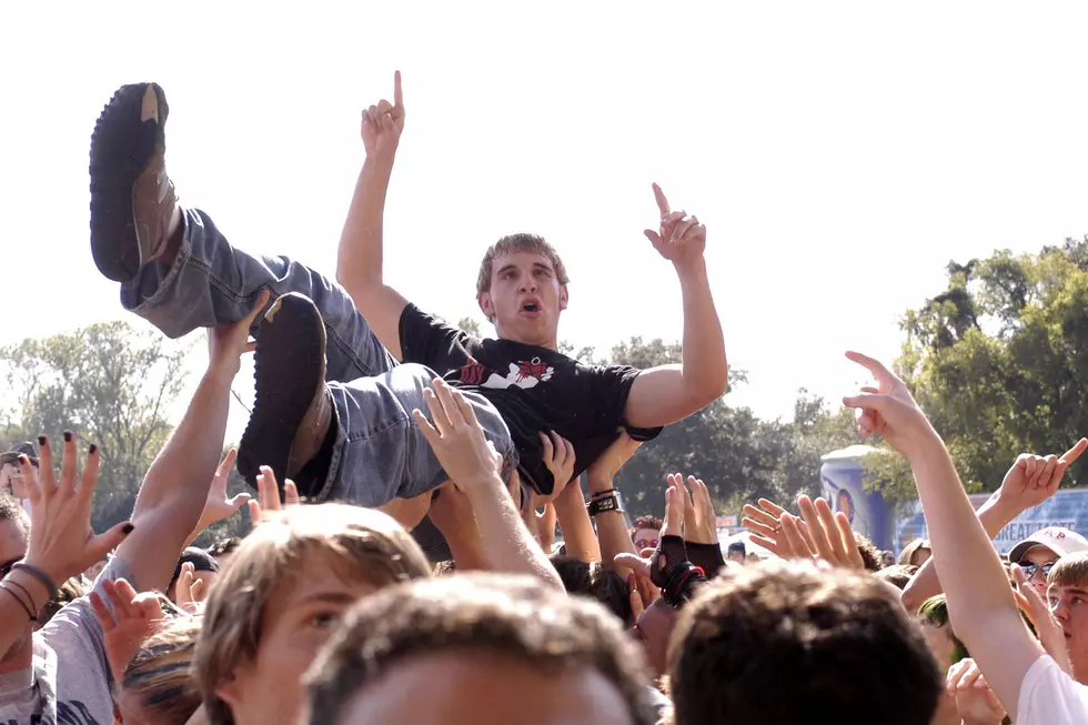 2024 Rock + Metal Festival + Cruise Guide