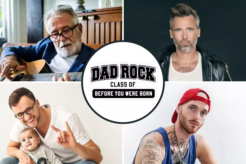 Boomers Vs. Gen X Vs. Millennials Vs. Gen Z – Whose Dad Rock Is the Best?