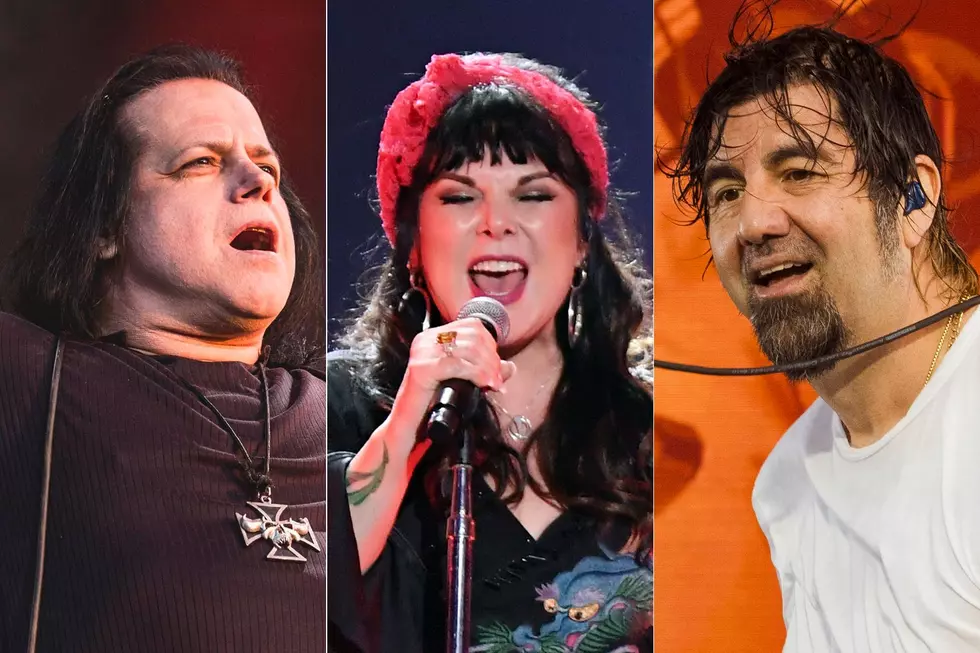 Rock Stars Celebrating Birthdays in June