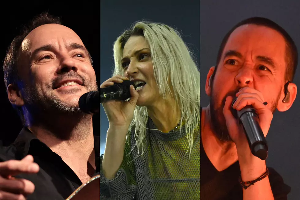 Four New Rock + Metal Tours Announced This Past Week (Aug. 30 – Sept. 5, 2024)