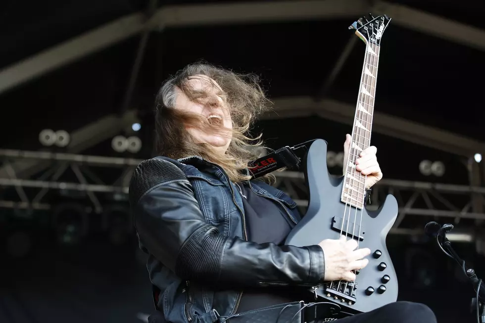 The ‘Big 4′ of Nu-Metal, According to David Ellefson