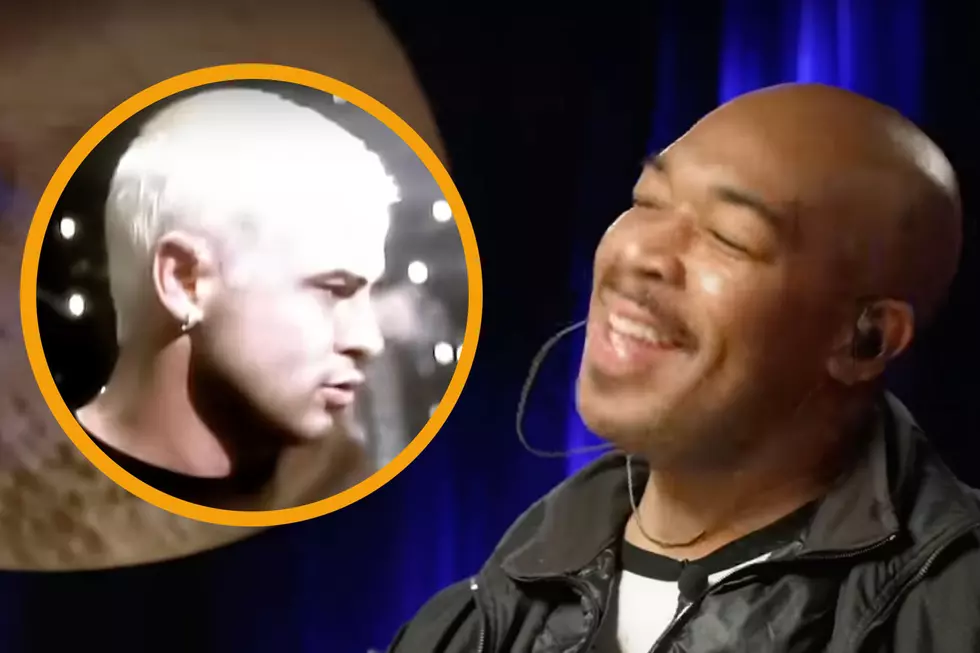 Jazz Drummer Plays Korn Song He’s Never Heard Before – Did He Nail the Groove?