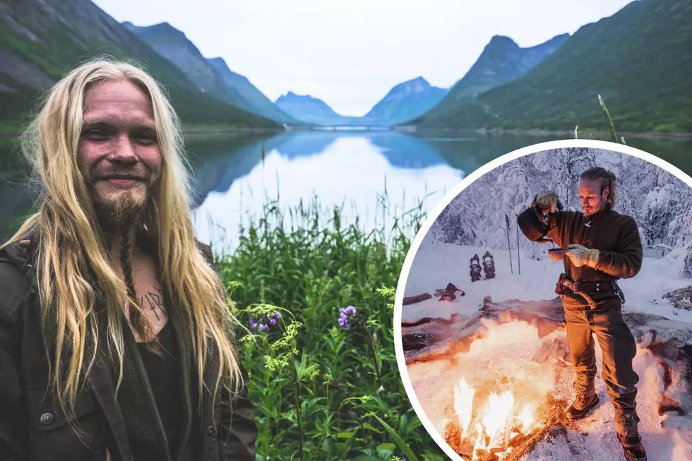 How Ofdrykkja’s David Jansson Overcame the Darkness to Become the ‘Nordic Nomad’