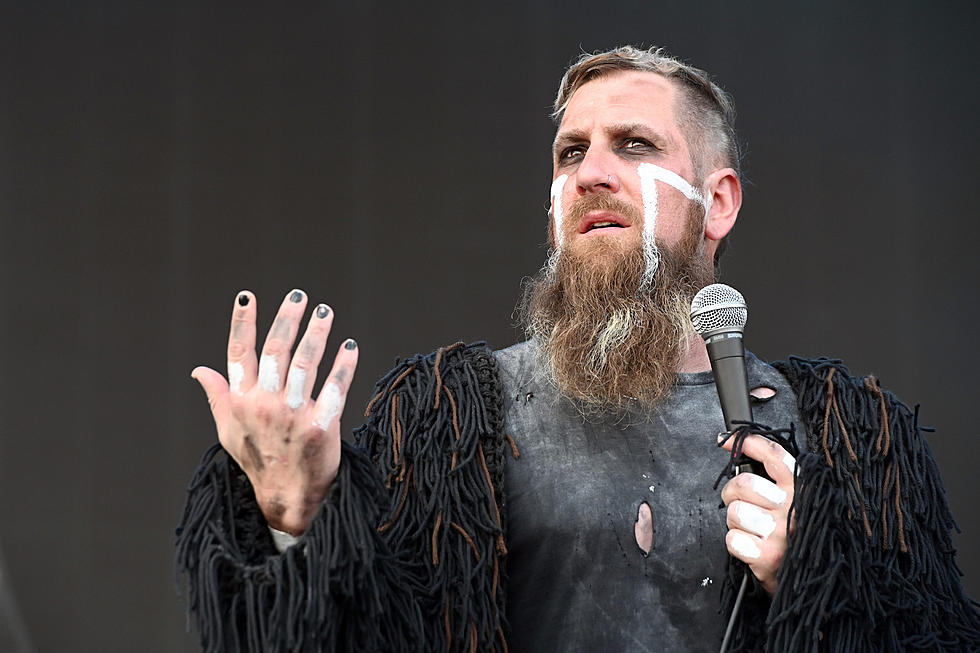 Ded Singer Explains How Mental Illness Inspires His Songwriting