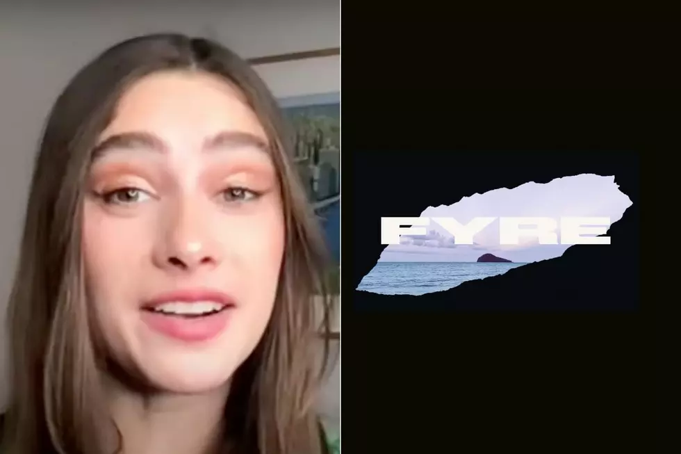 DJ Reveals Why She Turned Down Fyre Fest 2 Offer
