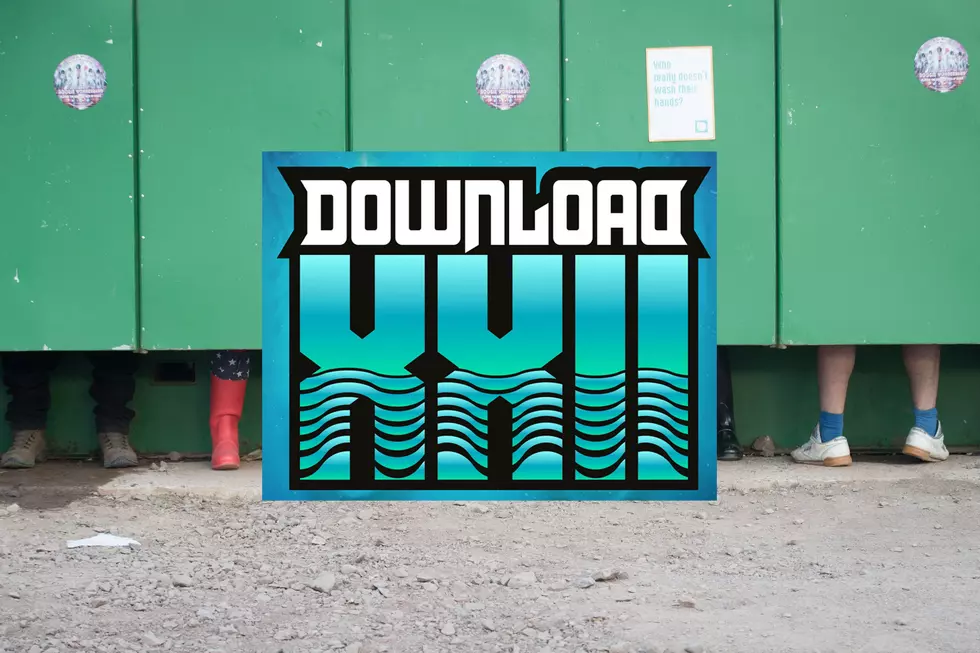 Download Festival’s Bathroom Policy Sparks Debate — Here’s What They Said