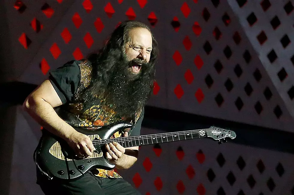 John Petrucci Names Two of the ‘Most Challenging’ Dream Theater Songs to Play Live